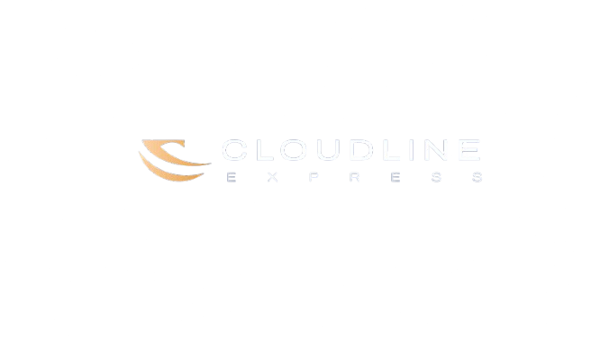 Cloudline Express Logo